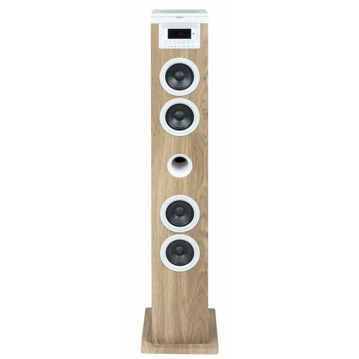 Колони Thomson DS121CD Бял