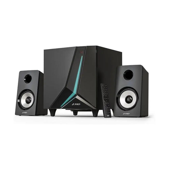 Колонки FENDA F670X 2.1