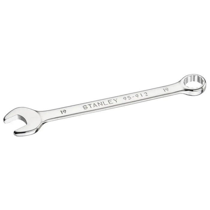 КОМБИНИРАН ГАЕЧЕН КЛЮЧ 19 ММ STANLEY STMT95912-0
