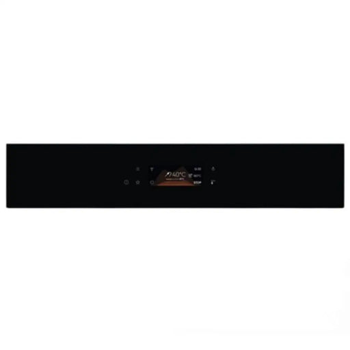 Комбинирана фурна за вграждане с микровълнова функция