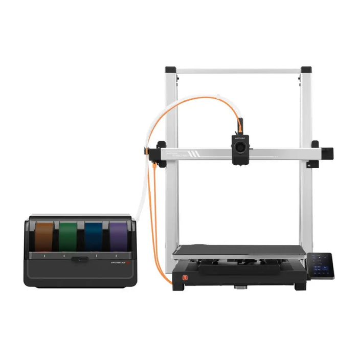 Комбиниран 3D принтер Anycubic Kobra 3 Max