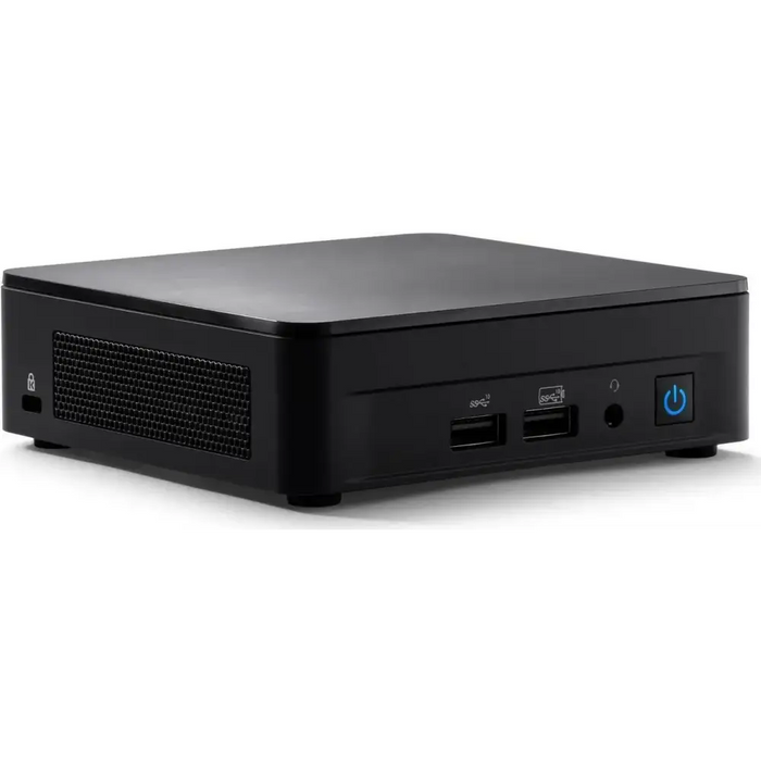 Комп. система ASUS NUC 12 Pro Wall Street Canyon Intel®