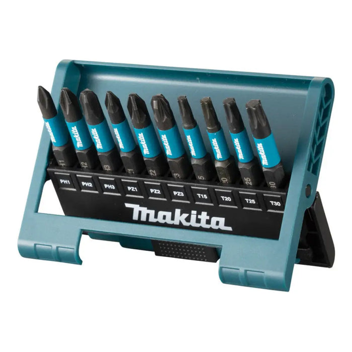КОМПЛЕКТ БИТОВЕ MAKITA E-12011