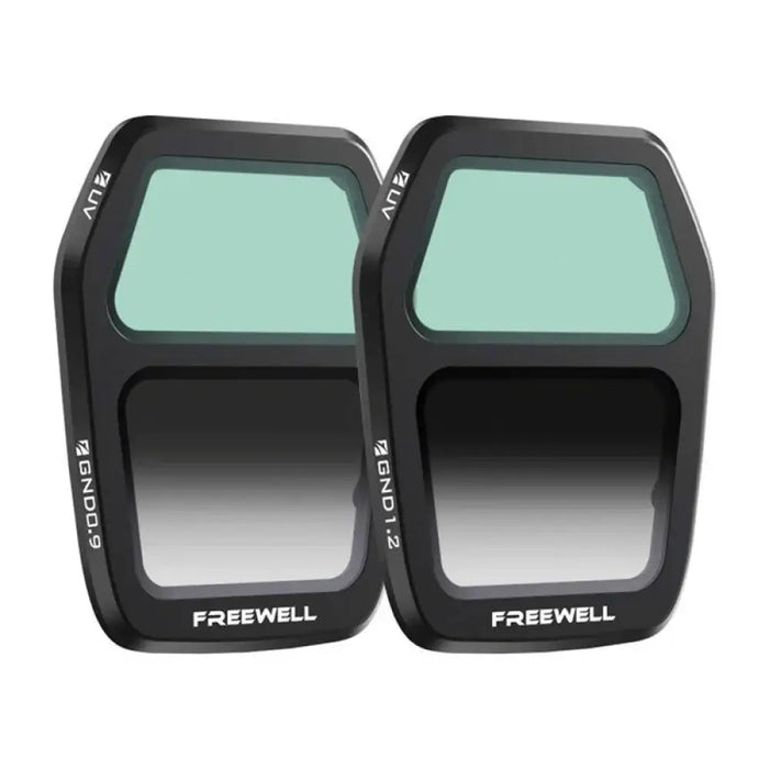 Комплект филтри за обектив Freewell за DJI Air 3S GND0.9