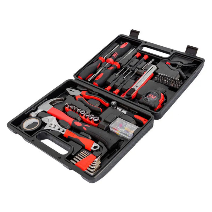 КОМПЛЕКТ ИНСТРУМЕНТИ NEXTOOL SBG-590