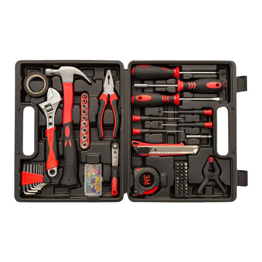 КОМПЛЕКТ ИНСТРУМЕНТИ NEXTOOL SBG-590