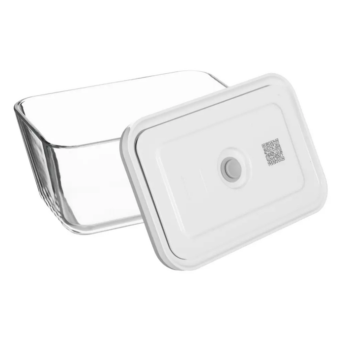 Комплект от 3 стъклени контейнера Zwilling Fresh & Save