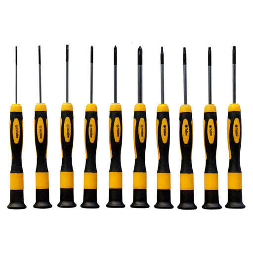 КОМПЛЕКТ ПРЕЦИЗНИ ОТВЕРТКИ NEXTOOL