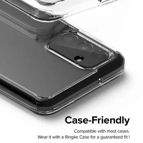 Комплект протектори за камера