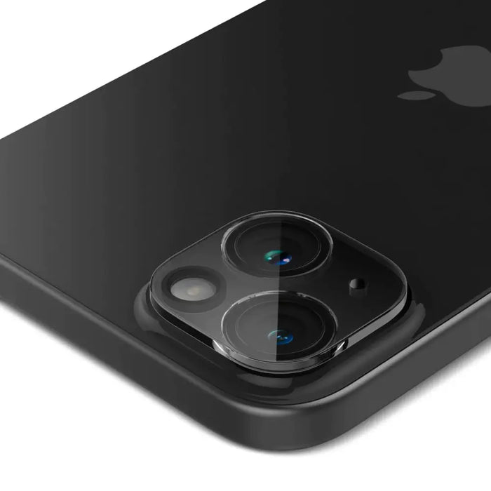 Комплект протектори за камера Spigen Optik.tR за iPhone 15 /