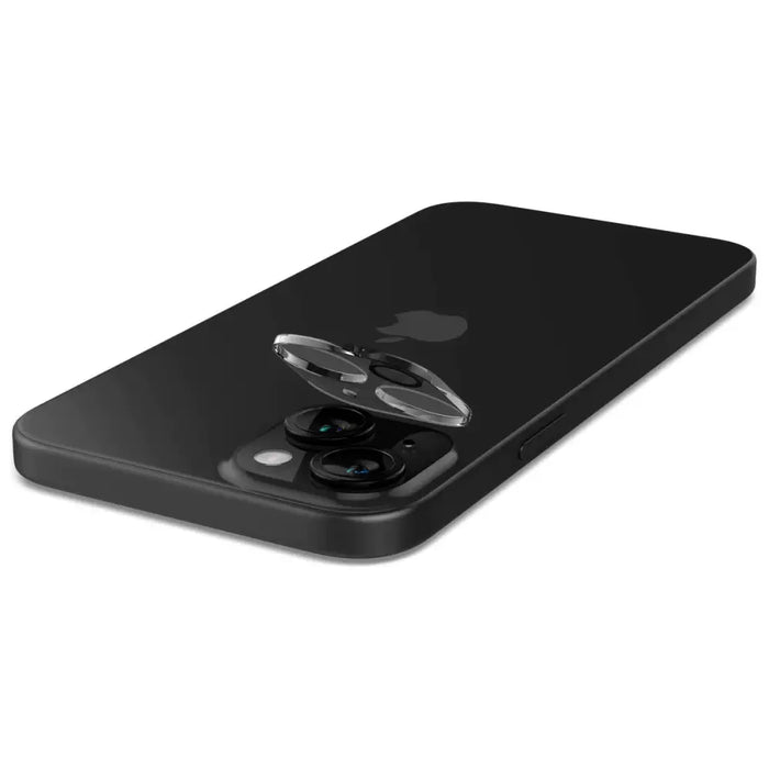 Комплект протектори за камера Spigen Optik.tR за iPhone 15 /