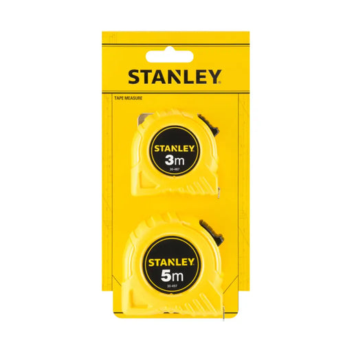 КОМПЛЕКТ РОЛЕТКИ 3М И 5М STANLEY STHT37258-0
