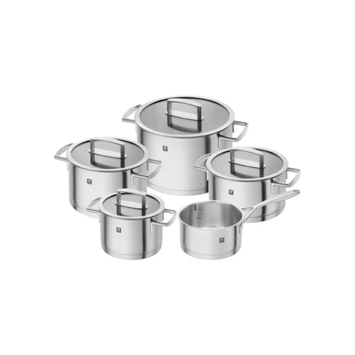 Комплект саксии Vitality ZWILLING 66460-000-0 5 бр