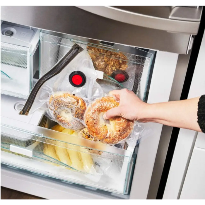 Комплект торби за вакуум Zwilling Fresh & Save - 35 см