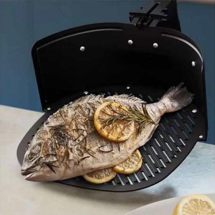 Комплект за пица и грил PHILIPS HD9963/00 за Airfryer