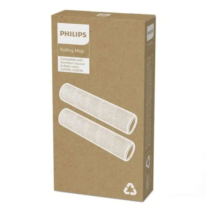 Комплект за поддръжка Rolling mops PHILIPS XV1491/10