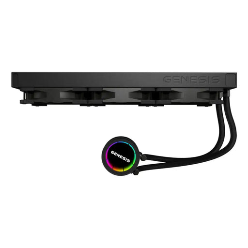 Комплект за Течно Охлаждане Genesis NLG-2320