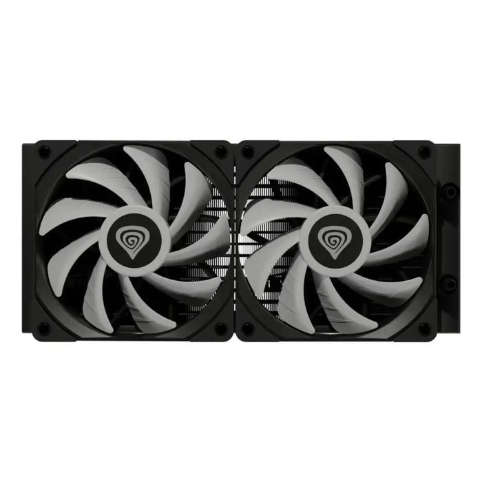 Комплект за Течно Охлаждане Genesis NLG-2319