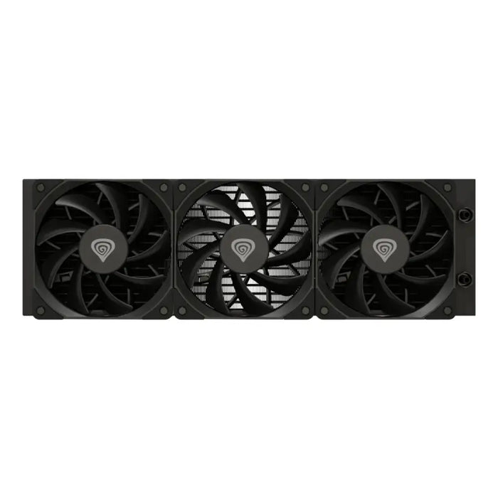 Комплект за Течно Охлаждане Genesis NLG-2320