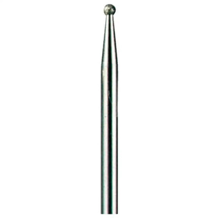 КОМПЛЕКТ ДИАМАНТЕН ФРЕЗЕР 2 БР. DREMEL