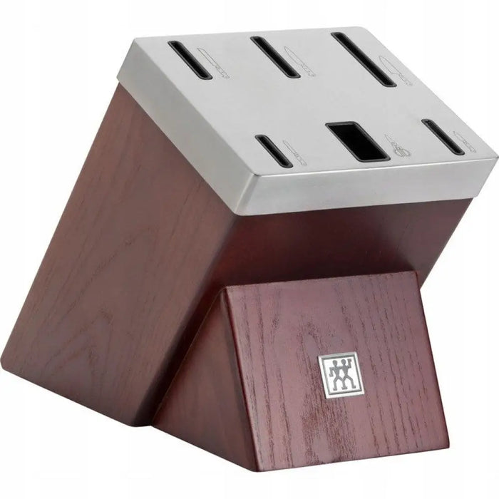 Комплект ножове Zwilling Pro в блок 38448-007-0 (6 части)