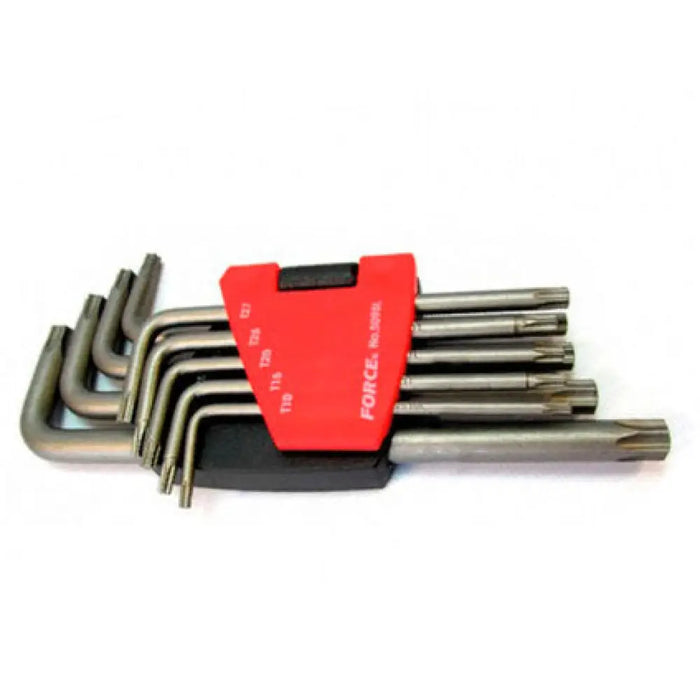 КОМПЛЕКТ ШЕСТОГРАМИ 9 BR. FORCE JN67822