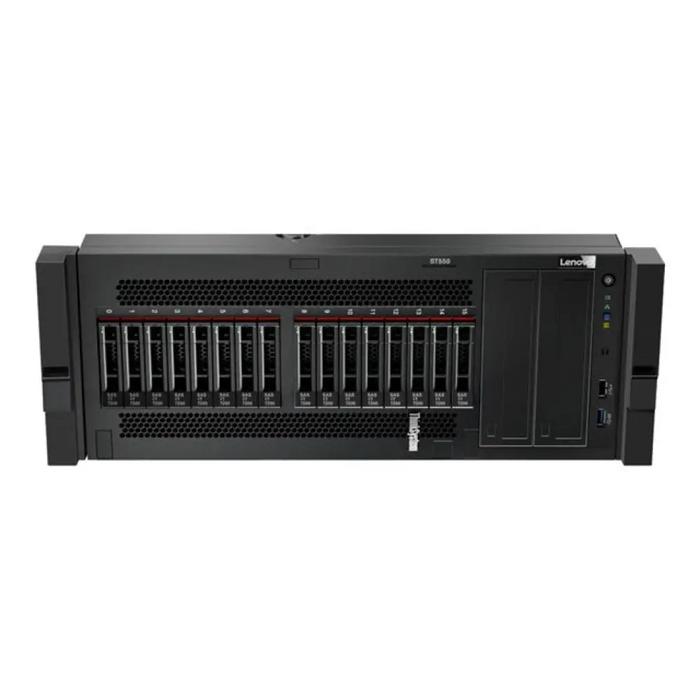 Комплект за преобразуване LENOVO ThinkSystem ST550 4U Tower