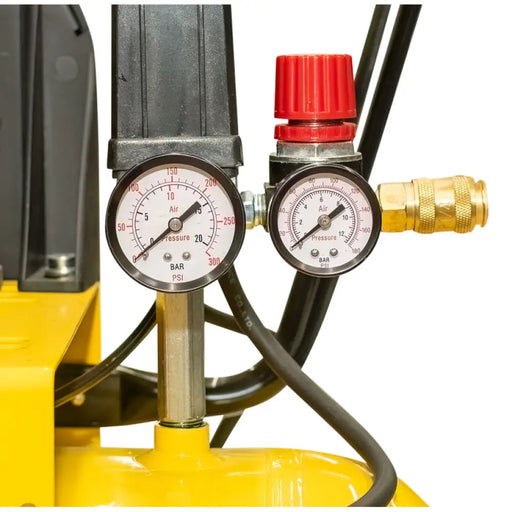 КОМПРЕСОР STANLEY B251/10/100