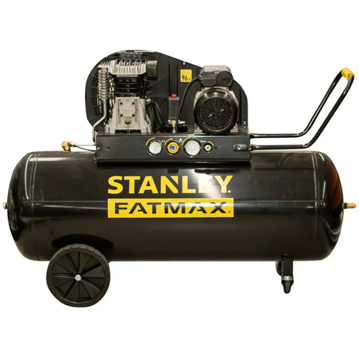 КОМПРЕСОР STANLEY B350/10/200