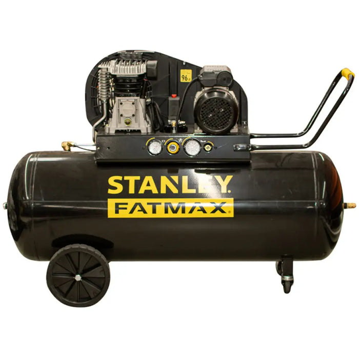 КОМПРЕСОР STANLEY B350/10/200