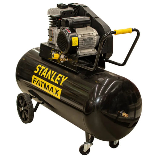 КОМПРЕСОР STANLEY B350/10/200