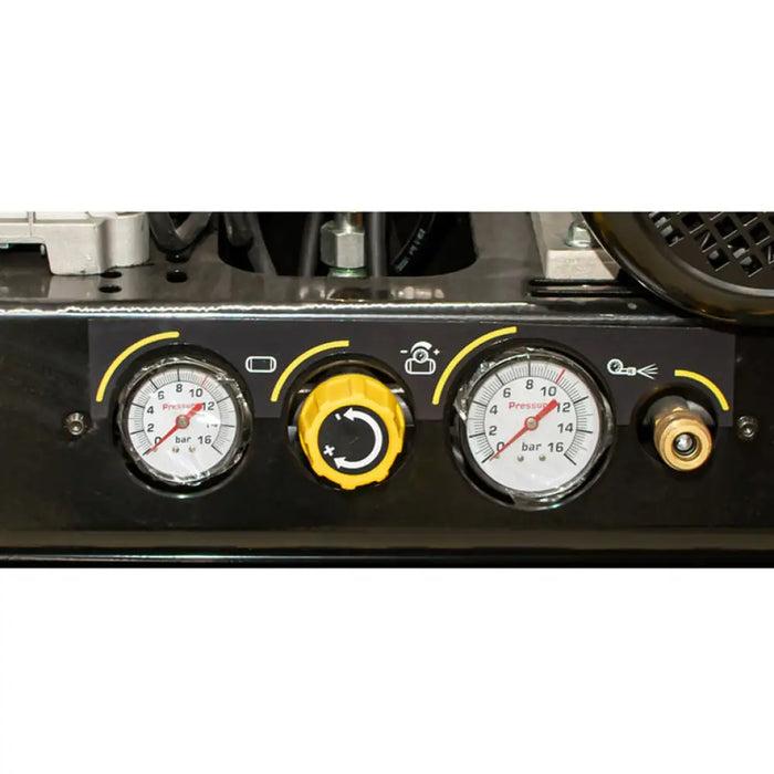 КОМПРЕСОР STANLEY B350/10/200