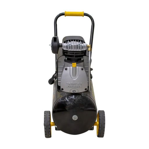 КОМПРЕСОР STANLEY D211/8/24S