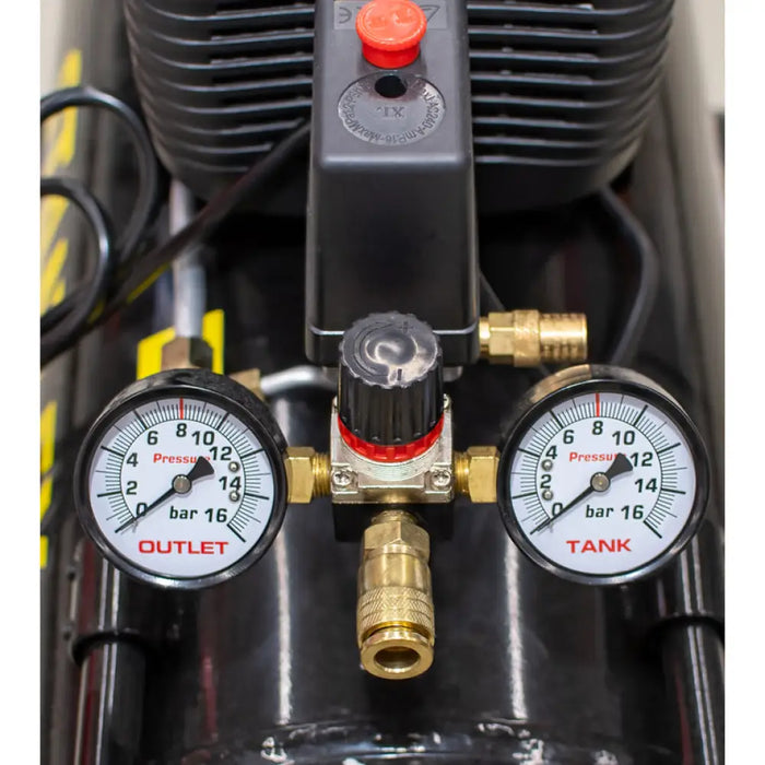 КОМПРЕСОР STANLEY D211/8/50S