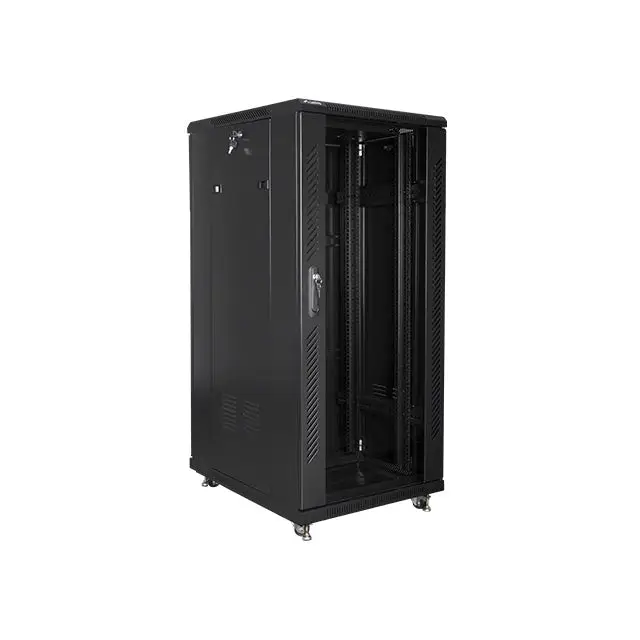 Комуникационен шкаф Lanberg rack cabinet
