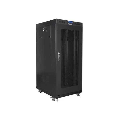 Комуникационен шкаф Lanberg rack cabinet