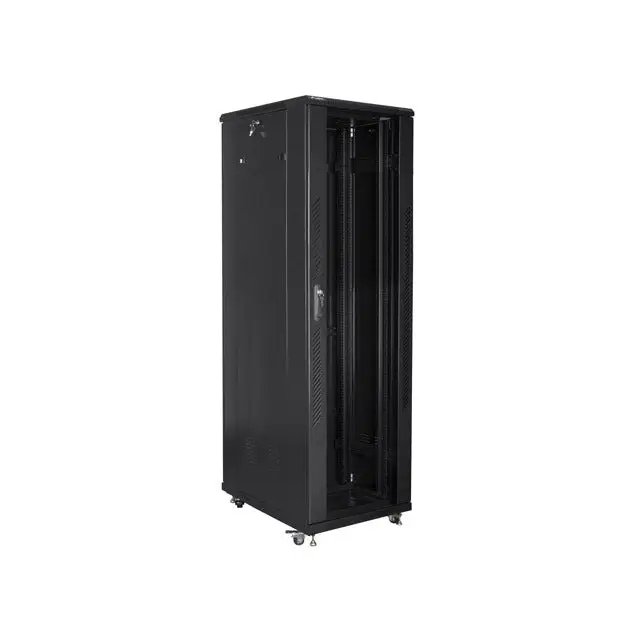 Комуникационен шкаф Lanberg rack cabinet