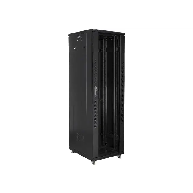 Комуникационен шкаф Lanberg rack cabinet