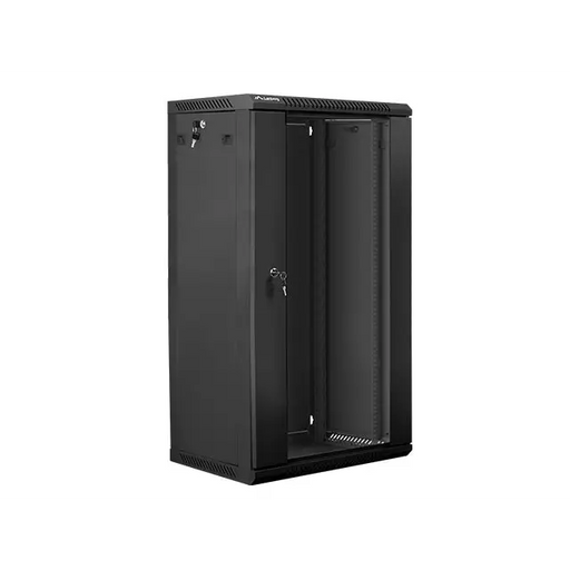 Комуникационен шкаф Lanberg rack cabinet