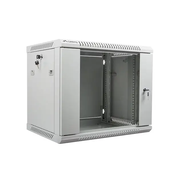 Комуникационен шкаф Lanberg rack cabinet