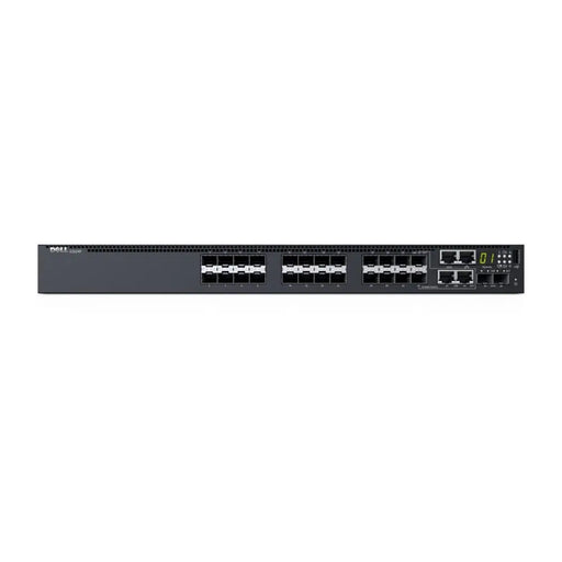 Комутатор Dell Networking S3124F L3 24x 1GbE SFP