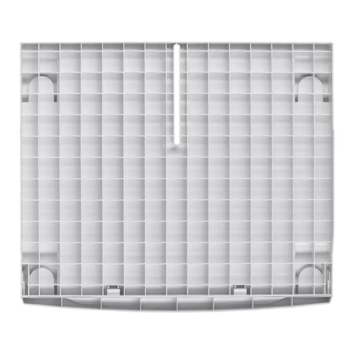 Конектор без издърпващо се чекмедже за пералня и сушилня