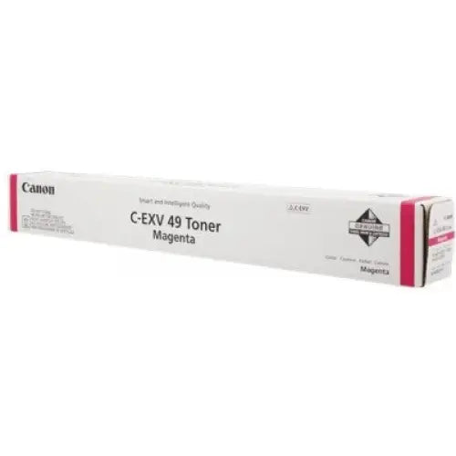 Консуматив Canon Toner C - EXV 49 Magenta
