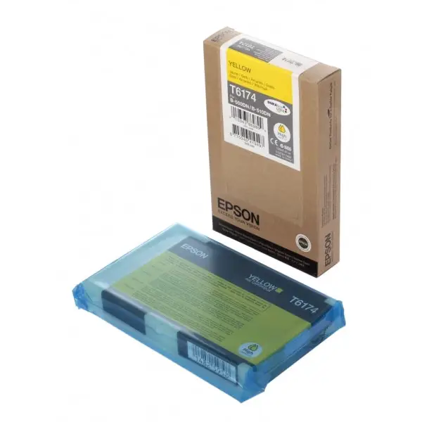 Консуматив Epson High Capacity Ink