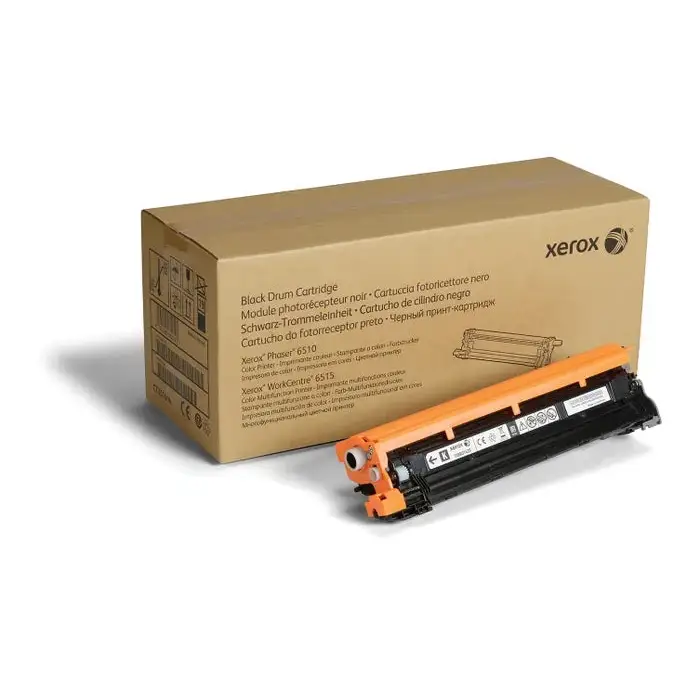 Консуматив Xerox Black Drum Cartridge (48K pages)