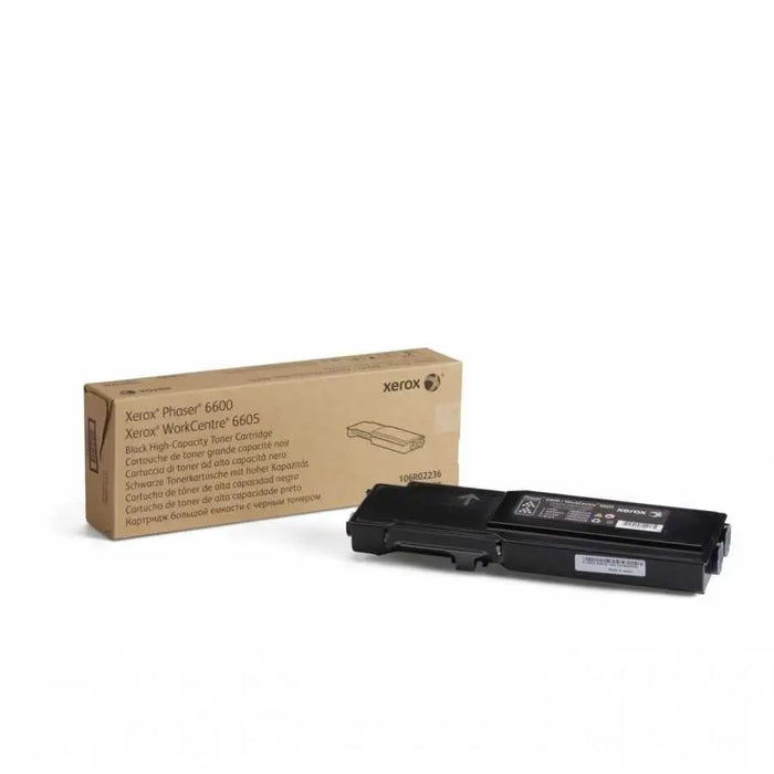 Консуматив Xerox Phaser 6600/WorkCentre 6605
