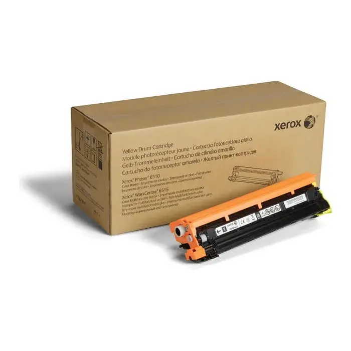 Консуматив Xerox Yellow Drum Cartridge (48K