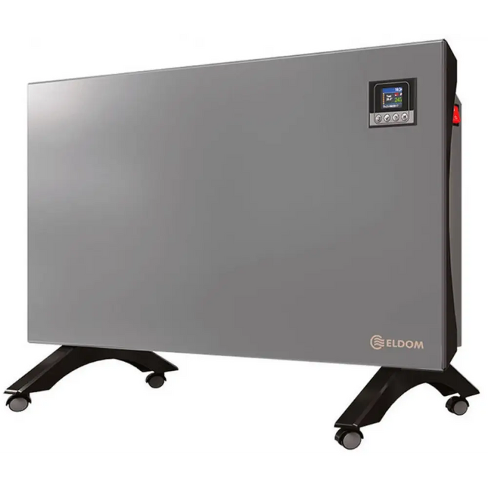 Конвектор ELDOM RH01F20W-S Wi-Fi