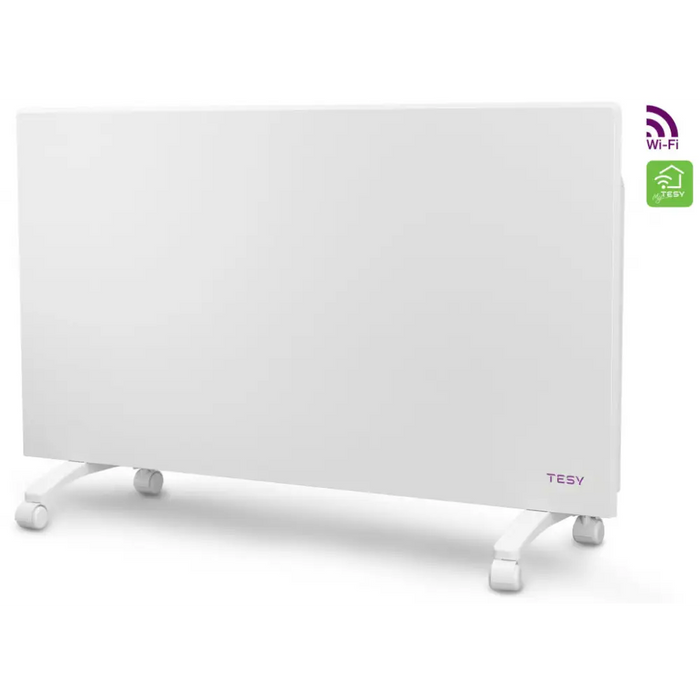 Конвектор TESY CN 052 200 EI Cloud W F