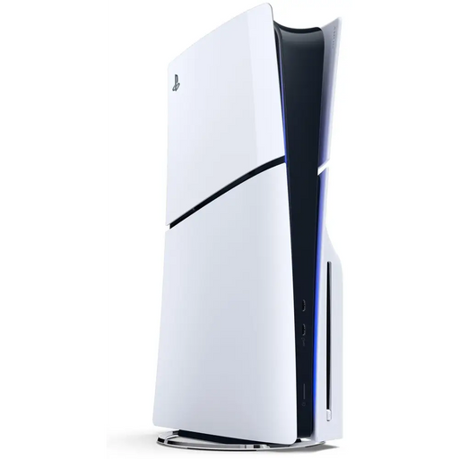 Конзола PlayStation 5 (Slim) - Astro Bot Bundle
